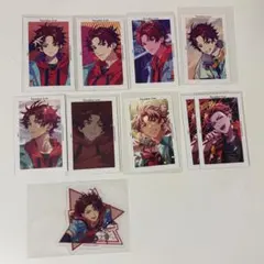 パラライ アレン グッズまとめ売り - メルカリ