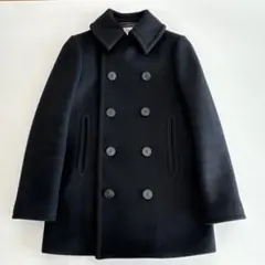 HYKE ピーコート　サイズ1 レディース　ウール 2025年最新】HYKE レディース ピーコート・ウールコートの人気アイテム