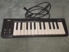 KORG microKEY-25 MIDIキーボード