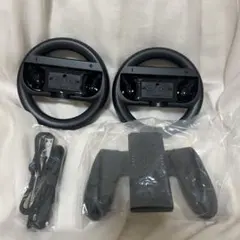 Switch 付属品