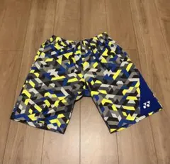 め*ち様 【美品】ヨネックス ハーフパンツ Oサイズ YONEX 15090 - メルカリ
