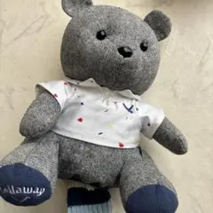 캘러웨이 헤드커버 베어
