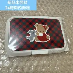 familiarビタット おしりふき ふたのサムネイル