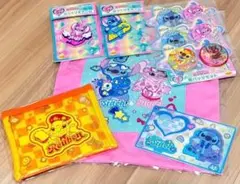 Happyくじ スティッチ まとめ売り - メルカリ