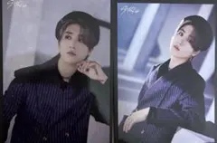 Straykids スキズ skz 5-star ラントレ　ハン