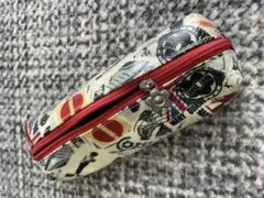 ペンケース　ポーチ