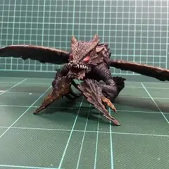 ムフェトジーヴァ　ガレージキット　完成品 ムフェトジーヴァ ガレージキット 完成品 - メルカリ