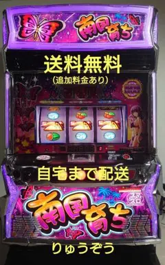 2026年最新】南国育ち実機の人気アイテム - メルカリ