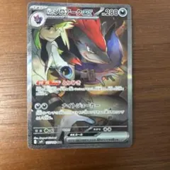 2025年最新】nのゾロアークの人気アイテム - メルカリ