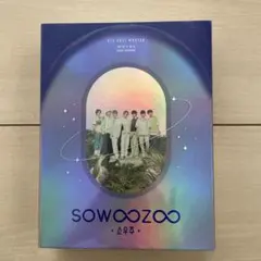 2026年最新】bts sowoozoo dvd トレカの人気アイテム - メルカリ