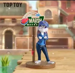 【TOPTOY】ズートピア2 NEW JOURNEY