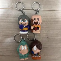 当時物 ゲゲゲの鬼太郎 キーホルダー まとめ売り - メルカリ