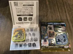 モンスターハンターワイルズ★キャラマグネッツ★⑱リオレイア