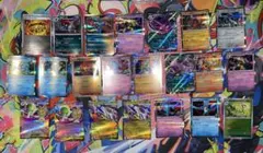 ポケモンカード R RR キラ まとめ売り ポケカ ロケット団の栄光