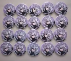東京エイリアンズ 雨宮零士 缶バッジ - メルカリ