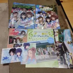 2025年最新】響け！ユーフォニアムの人気アイテム - メルカリ