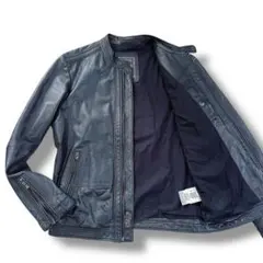 2026年最新】DIESEL メンズ シングルライダースの人気アイテム - メルカリ