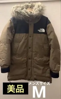 THE NORTH FACE マウンテンダウンコート 【最終値下げ23600円】
