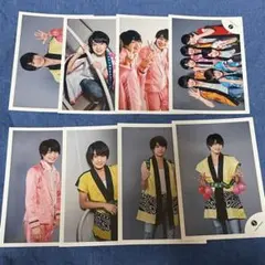 美少年　公式写真　那須雄登