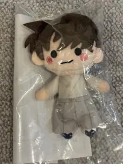 2025年最新】沖田総司 ぬいぐるみ コナンの人気アイテム - メルカリ