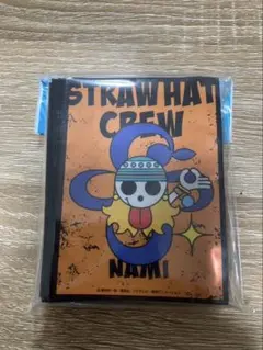 ワンピース ナミ 海賊旗 スリーブ 50枚 2025年最新】ナミ スリーブ 海賊旗の人気アイテム - メルカリ