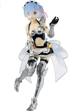 リゼロ レム　フィギュア★限定品　新品未開封品★ Re:ゼロから始める異世界生活