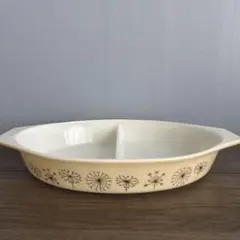 オールドPyrex ダンデライオン キャセロールのサムネイル