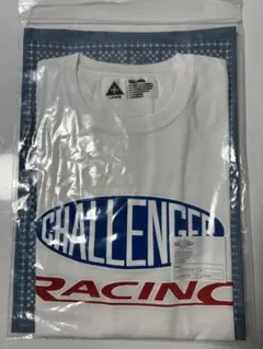 challenger デッドストック Tシャツ チャレンジャー 限定 - メルカリ
