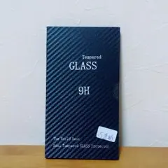 iPhone5、se 強化ガラスフィルム