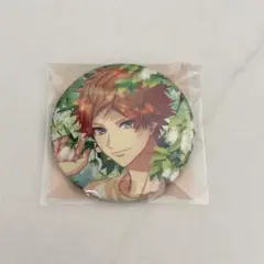A3! 皇天馬 キャラバッジコレクション 満開Memory 開花前