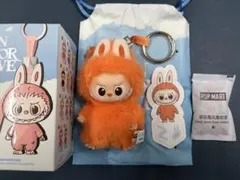 h*o様 THE MONSTERS PIN FOR LOVE イニシャル ラブブ