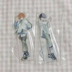 プロセカ アクスタ 東雲彰人 青柳冬弥