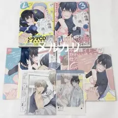 9/23限定値下げ！不機嫌イトコがかわい過ぎて仕方ない アクリルスタンド 高比良りと先生「不機嫌イトコがかわい過ぎて仕方ない side直樹
