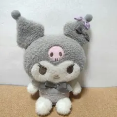 サンリオ　クロミちゃん　ぬいぐるみ