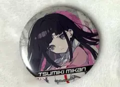 ダンガンロンパ 望月けい コラボ第二弾 トレーディング缶バッジ 罪木蜜柑