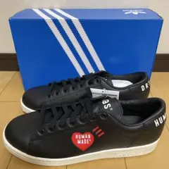 【新品未使用】adidas STAN SMITH HUMAN MADE