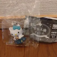 ハローキティ カプセルトイ