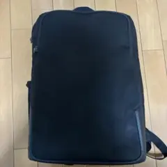 Samsonite RED ビジネスリュック バックパック ブラックのサムネイル