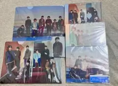 【新品未開封】なにわ男子 Special Kiss 3形態特典付