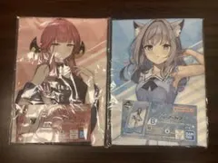 2026年最新】ブルーアーカイブ -Blue Archive- ビッグタオルの人気