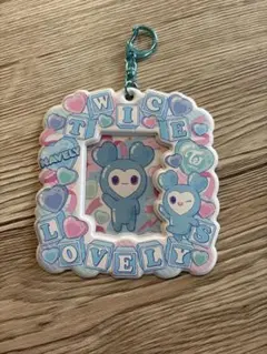 twiceカードホルダー ナヨン