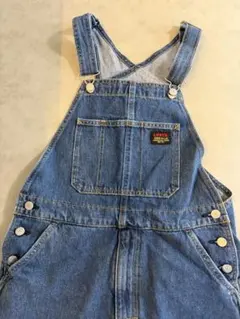 つなぎ メンズ デニム