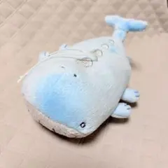 2026年最新】ぬいぐるみ 1/10ホエルオーの人気アイテム - メルカリ