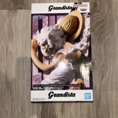 ONE PIECE モンキー・D・ルフィ GEARS-11 新品、未使用！