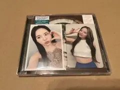 NiziU COCONUT ZOZOマリンスタジアム18日会場限定トレカマコ