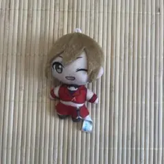 プロセカ　MEIKO  一番くじ　ぬいぐるみ