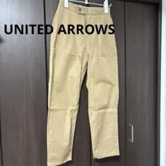 UNITED ARROWS チノパン