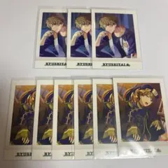 あんスタ 高峯翠 ぱしゃこれ キョンシー セット売り まとめ売り