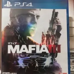 マフィア3 ps4