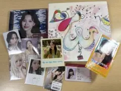 TWICE ミナセット